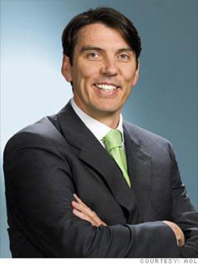 40 yaşına girmeden zengin oldular 12