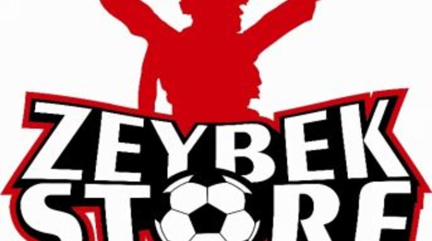 Zeybek Store G&ouml;r&uuml;c&uuml;ye &Ccedil;ıkıyor