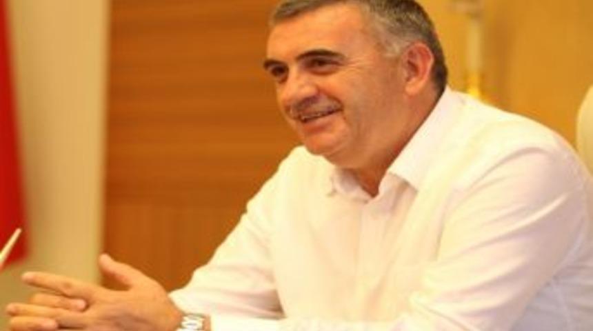 Samek Ders Zili Karaman&rsquo;dan &Ccedil;alacak