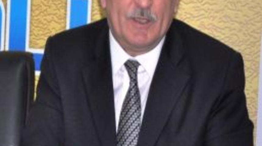 Alaaddin Yılmaz Herşeyi A&ccedil;ıkladı