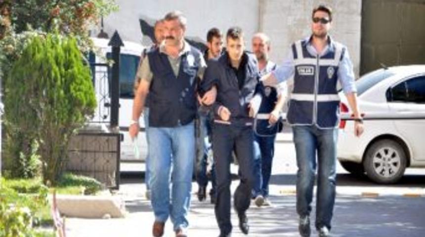 Afyonkarahisar'da &Ccedil;ete Operasyonu