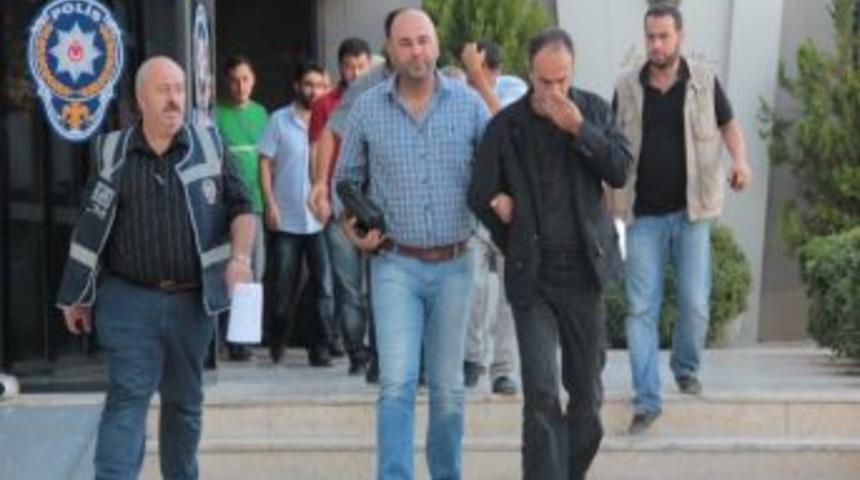 Bursa'da Erken Emeklilik Operasyonu: 49 G&ouml;zaltı