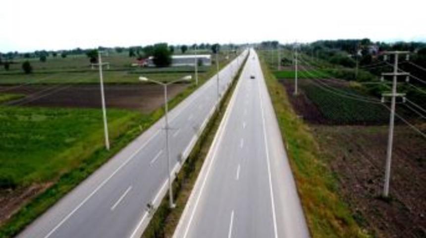 Ulaşım İle İlgili Sorular Cevap Bulacak