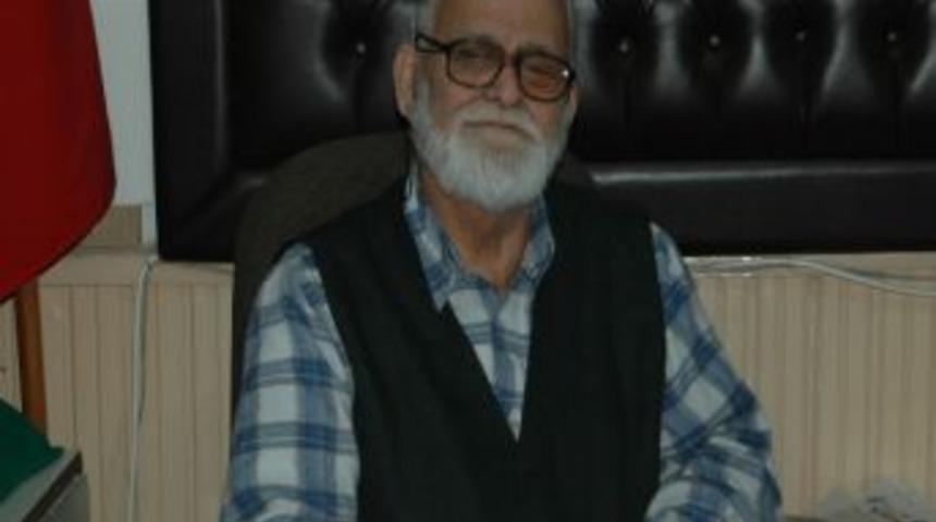 Kızılay Milas Şubesi &lsquo;vekaleten Kurban Kampanyası&rsquo;nı A&ccedil;ıkladı