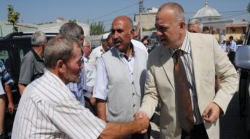 Akpınar Sakinlerinden Manisa Belediyesi&rsquo;ne Teşekk&uuml;r