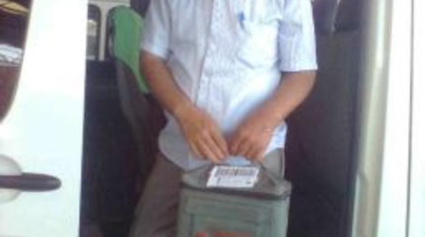 B&ouml;brek Hastaları İ&ccedil;in Umut Işığı Oldu