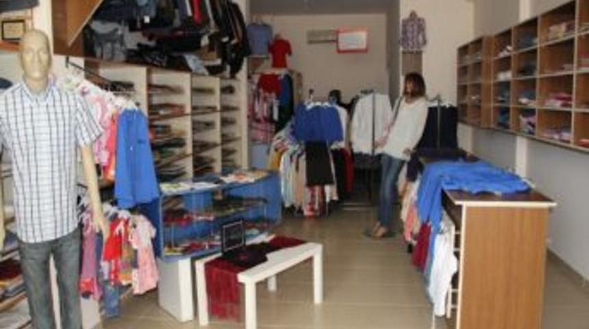 Toplum Destek Merkezi 2 Bin 300 Vatandaşa Ulaştı