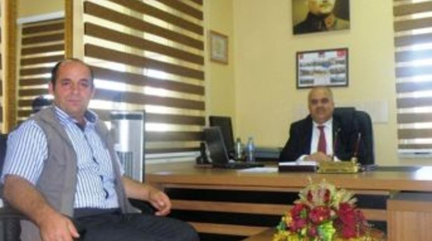 Şehit Ve Malul Olanların Yakınlarına Y&ouml;nelik D&uuml;zenlenen Yeni Y&ouml;netmelik Umut Oldu