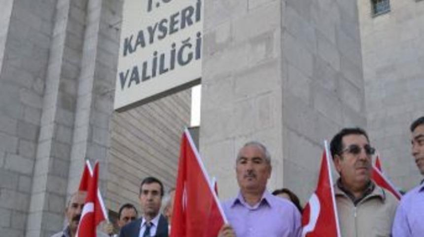 T&uuml;rkiye Kamu-sen&rsquo;den Ter&ouml;re Tepki