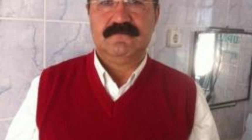 Karababa Hayatını Kaybetti