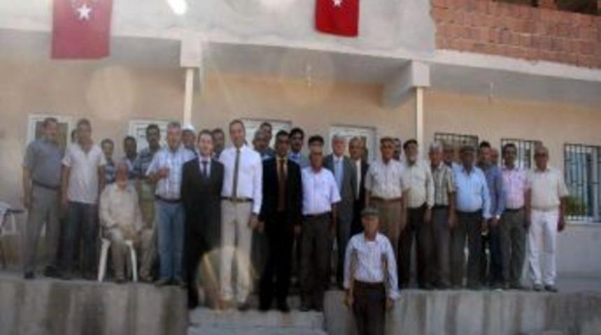 Ok&ccedil;ular Ve Dalyan Kur-an Kursları Eğitime Başladı