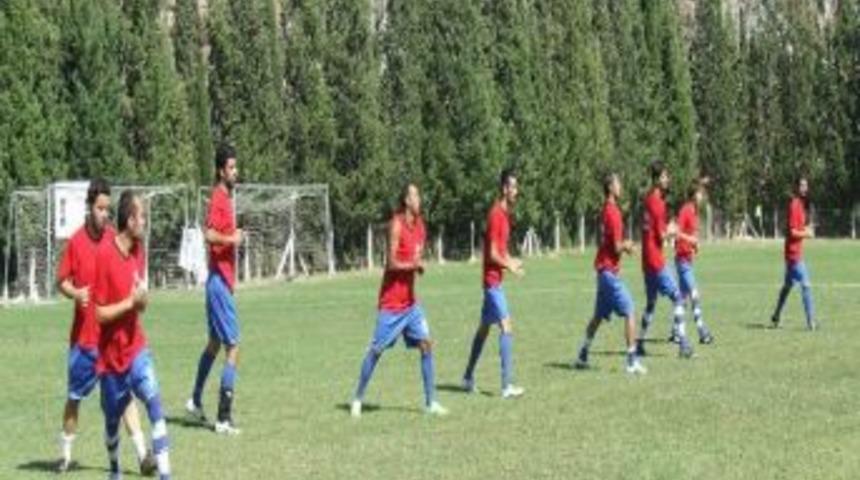 Dalyan Belediyespor Gen&ccedil;leşti