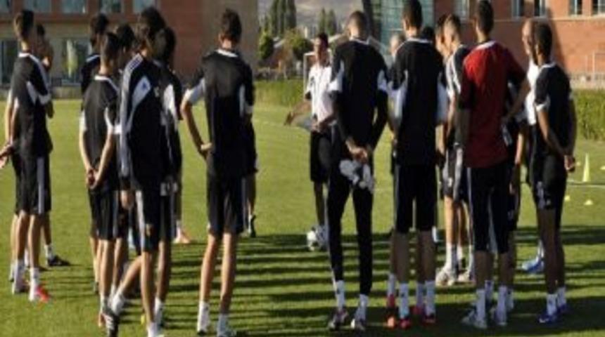 Kayserispor Galibiyet Serisi Yakalamak İstiyor