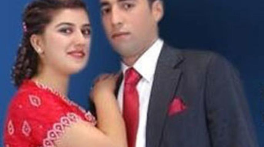 D&uuml;ğ&uuml;n izninden d&ouml;nd&uuml;ğ&uuml; g&uuml;n şehit oldu