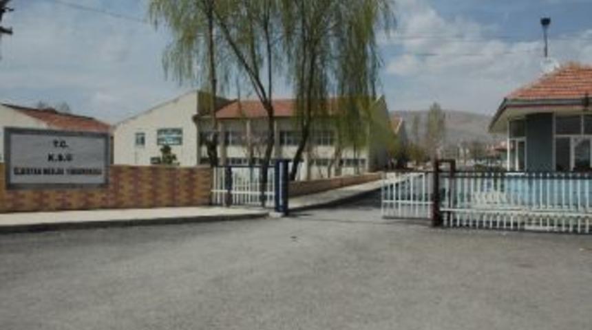 Elbistan Myo Ek Yerleştirme İle 217 &Ouml;ğrenci Daha Alacak