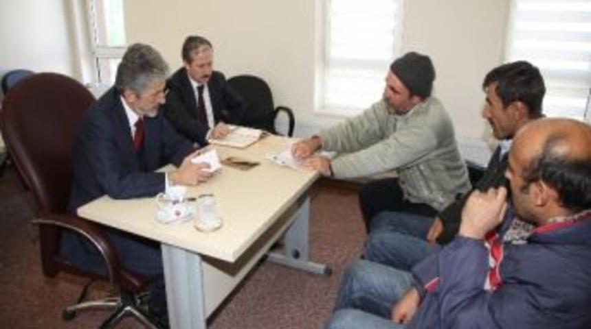 Sincan&rsquo;da &ldquo;halk G&uuml;nleri&rdquo; Devam Ediyor