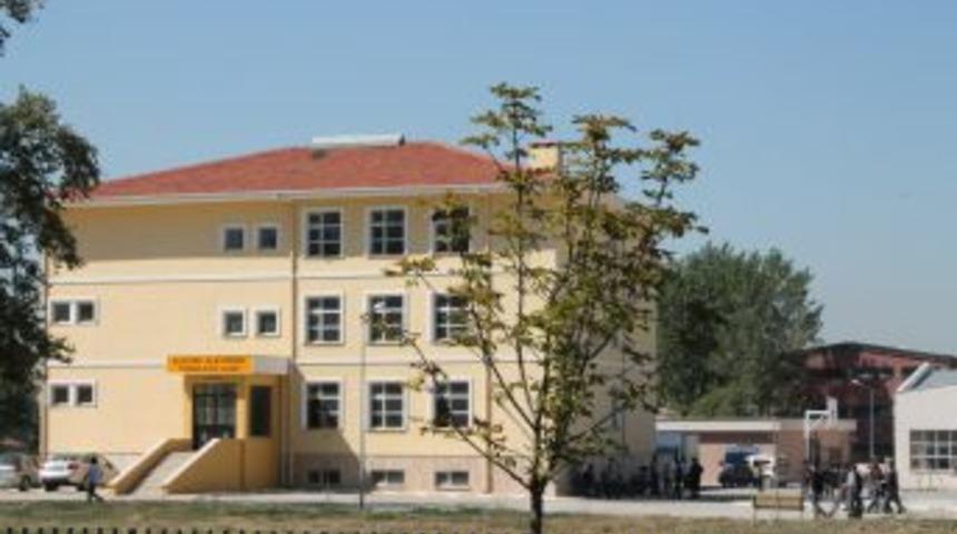 Bu &ccedil;ocuklar nasıl okula gidecek?