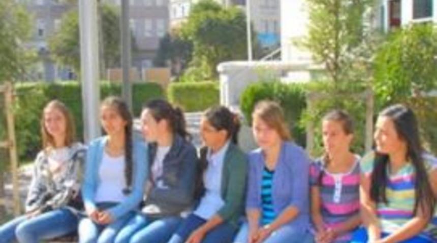 Liselilerin Sorunu Valiye İletildi