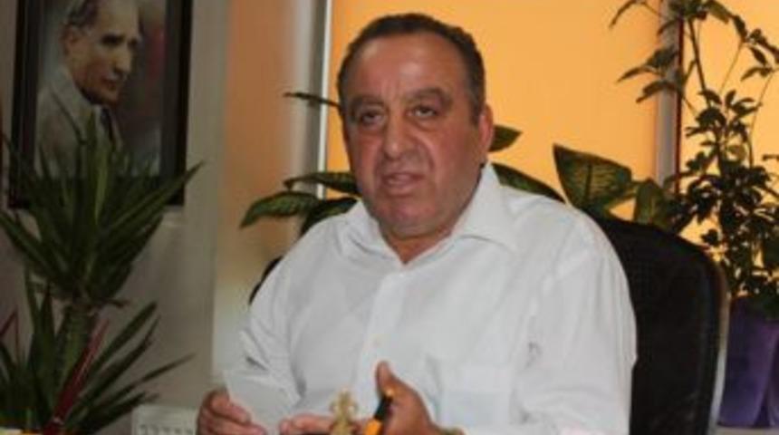 Furat'tan Ereğli'ye &ccedil;ifte standart!..