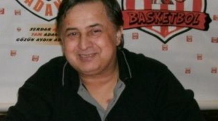 Adanaspor kuradan memnun