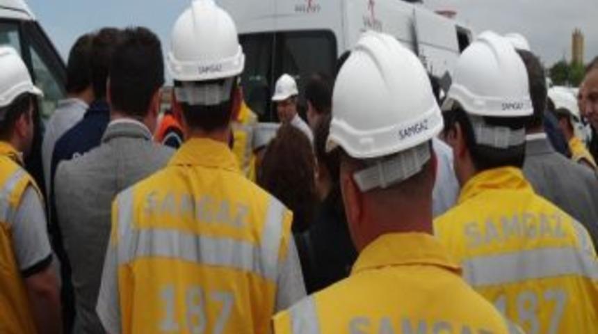 Doğal Gazı Tasarruflu Ve Verimli Kullanma Yolları