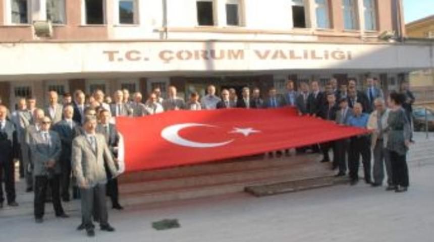 Kamu-sen&rsquo;den Ter&ouml;r Olaylarına Kınama