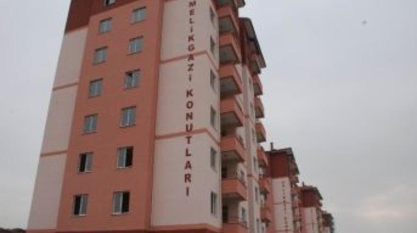 Karacaoğlu Mahallesi Yenileniyor