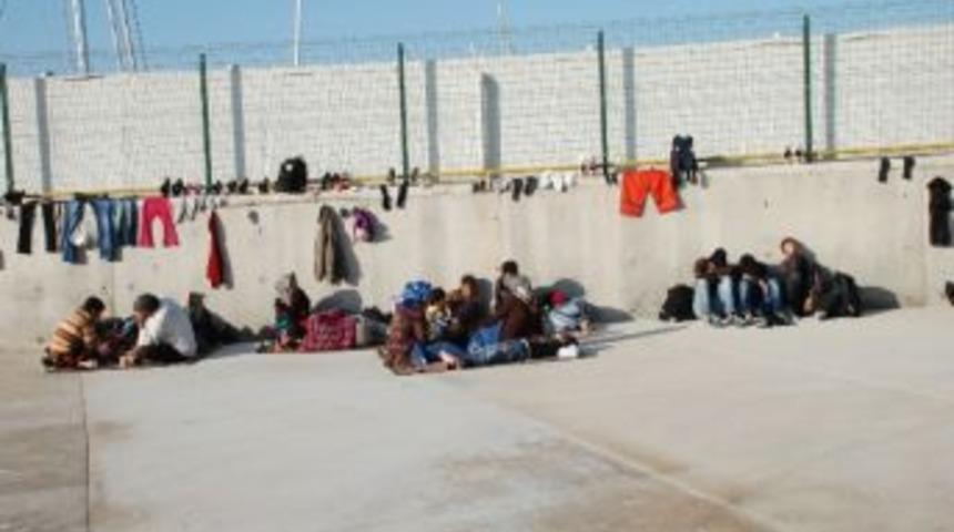 Umuda Yolculuk Didim&rsquo;de Noktalandı