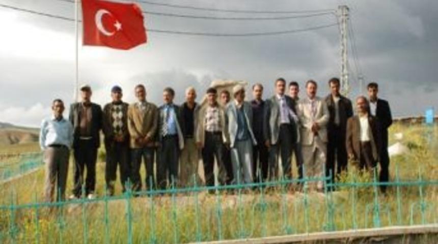 Yaşanan Her Hain Ter&ouml;r Saldırısı Yavililerin, Acısına Acı Katıyor