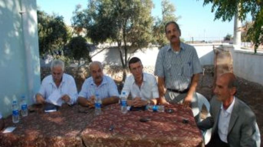 Didim Chp Yerel Se&ccedil;im Startını Yalık&ouml;y&rsquo;den Verdi