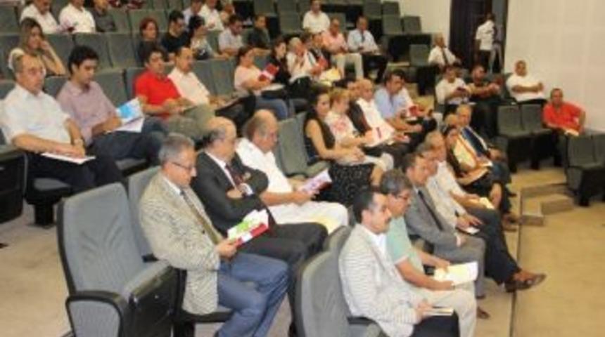 "teydeb&rsquo;in Ar-ge Ve Yenilik Destekleri" Tanıtıldı