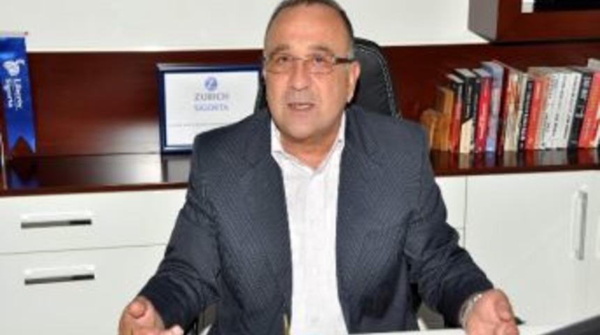 Sigorta Acenteleri Burhan Cahit Bing&ouml;l&rsquo;&uuml; Haklı &Ccedil;ıkardı