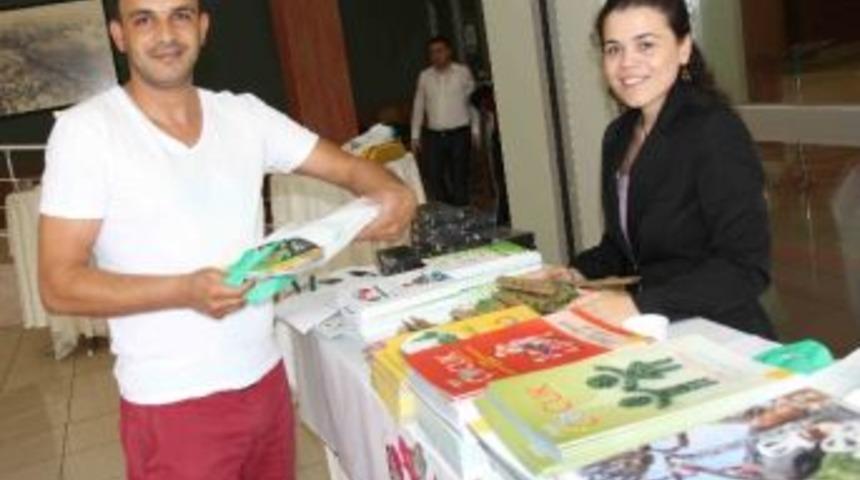 B&uuml;y&uuml;kşehir &Ccedil;evre Ve Atık Y&ouml;netiminde &Ouml;nc&uuml;