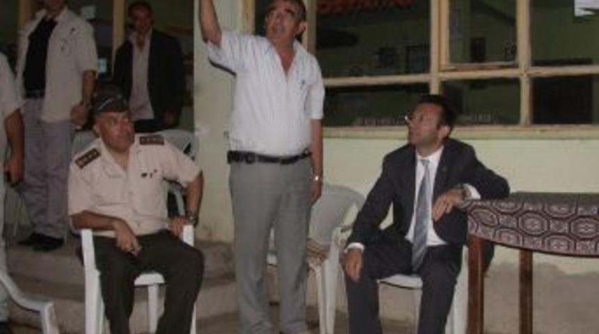 Samsun Valisi: Bakanlar Kurulu Kararı Gereği Dere Yatağındaki Evler Yıkılacak