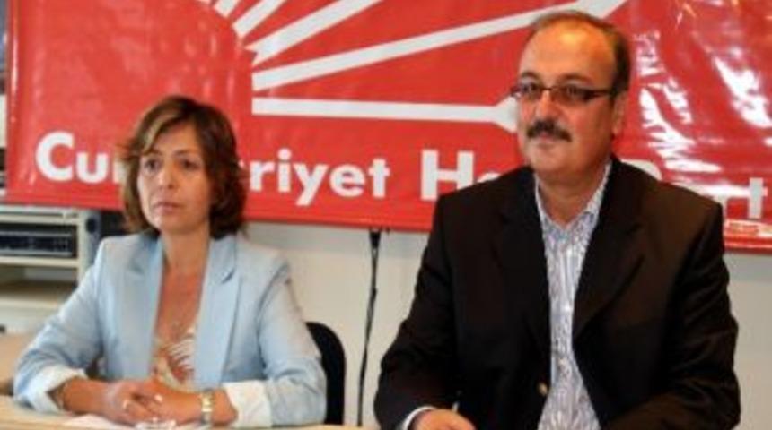 Chp Uşak Milletvekili Yeni Eğitim Sistemini Değerlendirdi