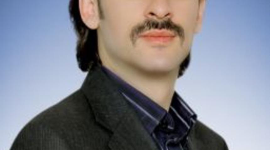 &Ccedil;ağlar Mhp&rsquo;den İstifa Etti