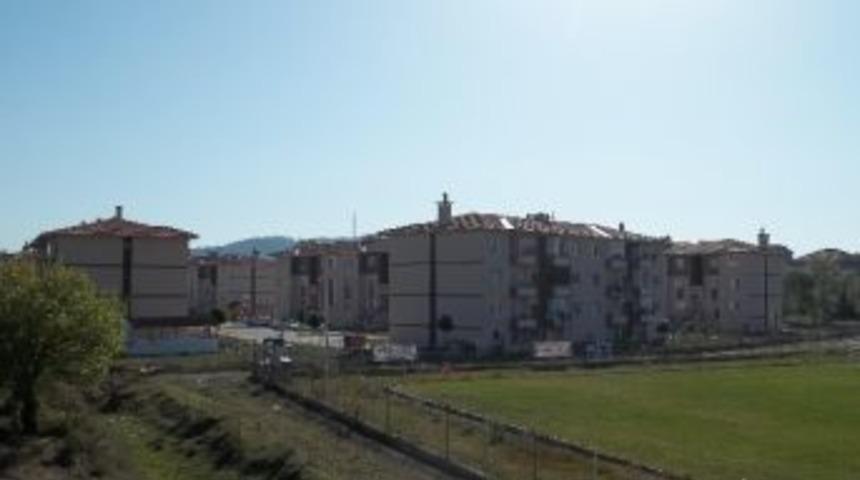 Saltukova&rsquo;da 2.etap Toki İnşaatı Başlıyor