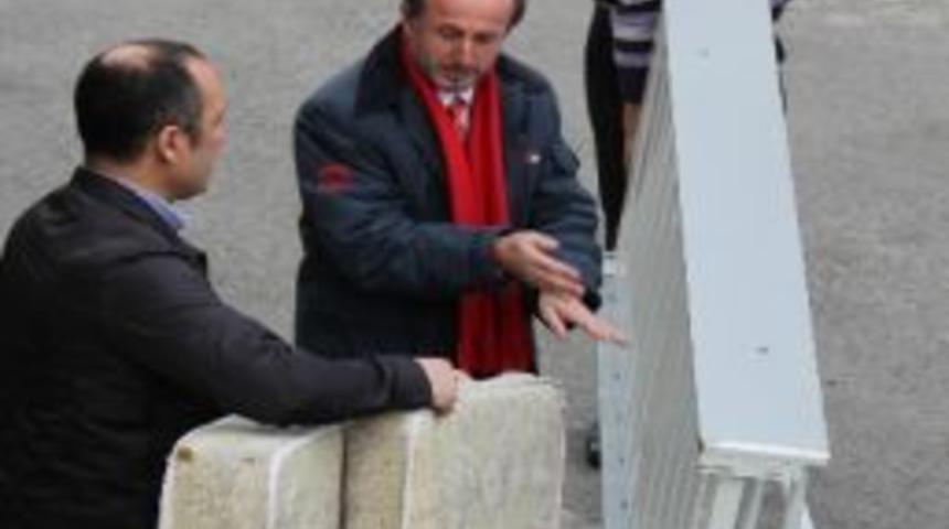 &Uuml;niversite &Ouml;ğrencilerine Destek &Ccedil;ağrısı