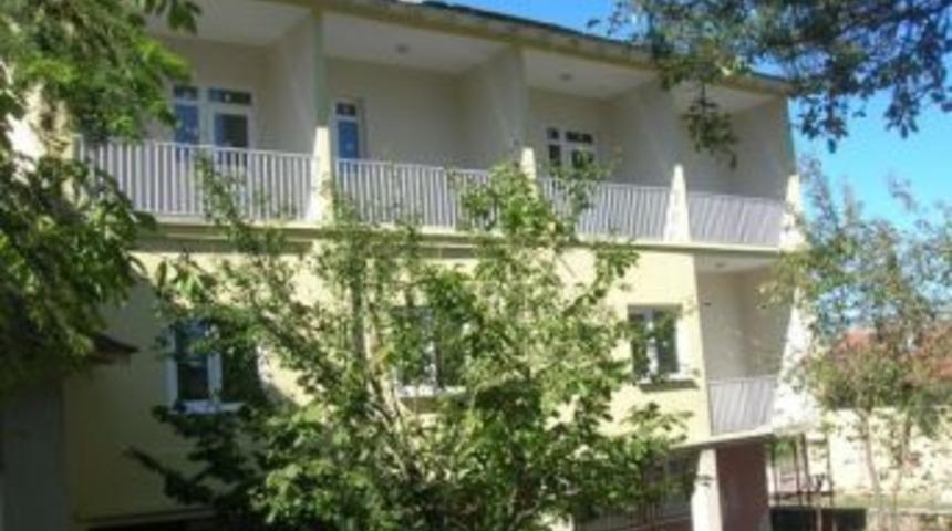 K&uuml;re Myo&rsquo;nda Bina Ve Yurt Hazırlıkları Tamamlandı