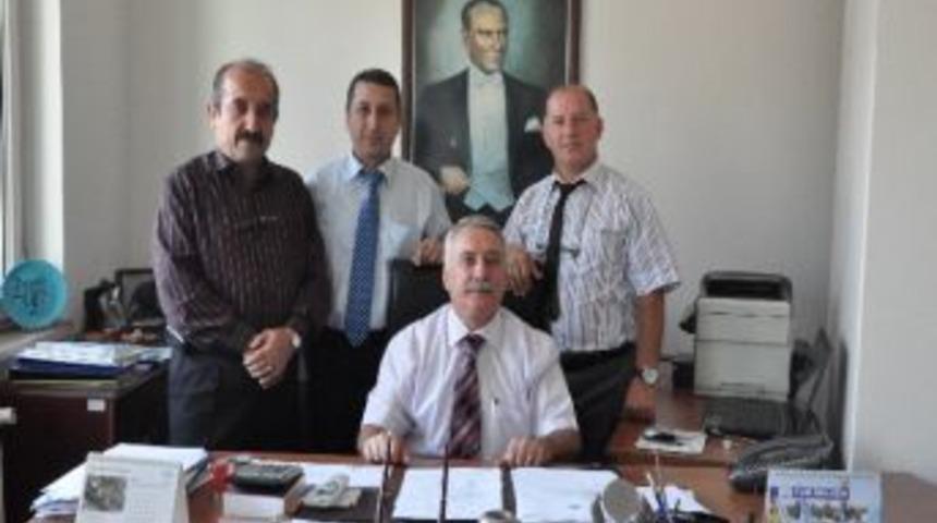 Yeni Evlenecek &Ccedil;iftlere Eğitim Semineri