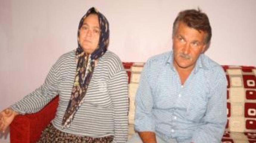 Serviste &Ouml;ld&uuml;r&uuml;len &Ouml;ğrencinin Ailesinin İsyanı