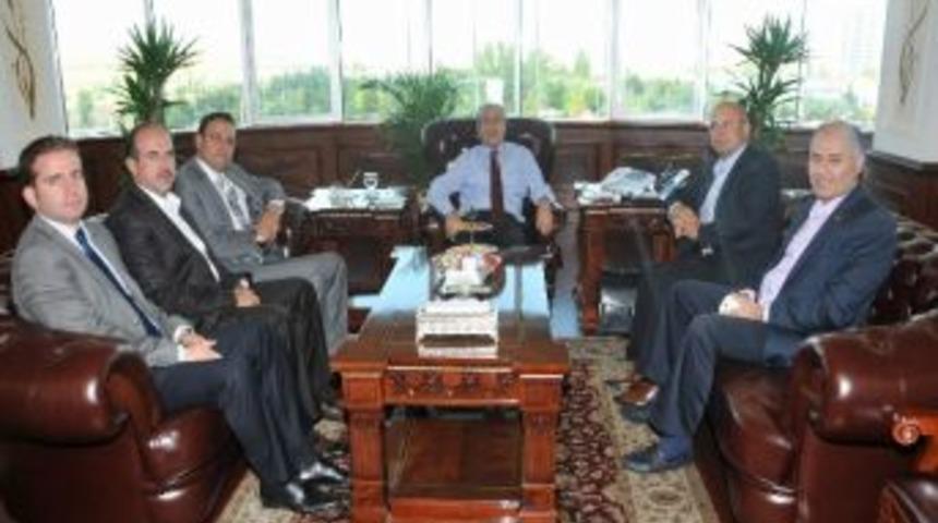 Patates&ccedil;ilerin Sorunları İ&ccedil;in Ortak Akıl Toplantısı Yapılacak