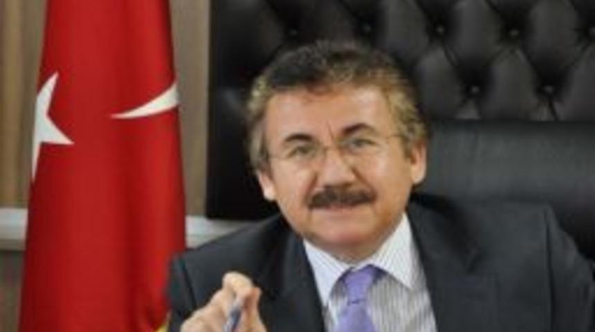 İneg&ouml;l İşletme Fak&uuml;ltesi 47 &Ouml;ğrenciyle Eğitime Başladı