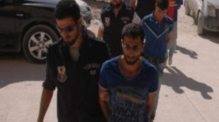 Van&rsquo;da Pkk Operasyonu