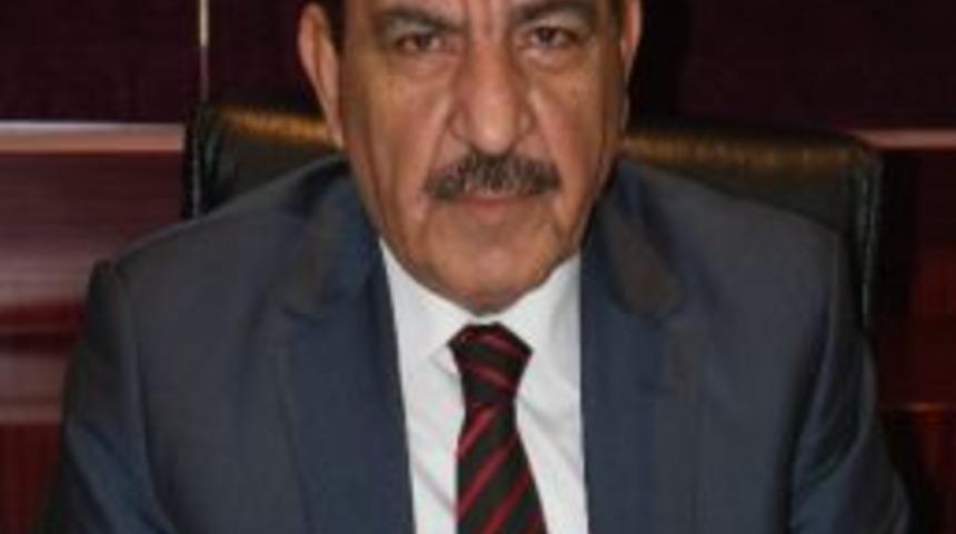 Filistin&rsquo;den Gelen Heyet Gto&rsquo;yu Ziyaret Etti