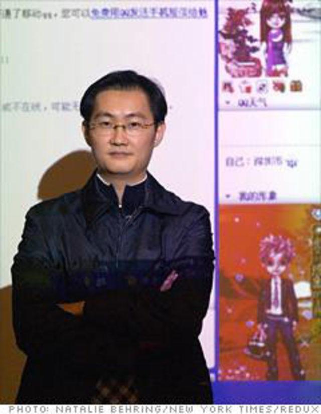 40 yaşına girmeden zengin oldular 18