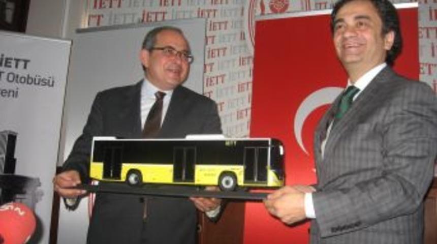 Toplu Taşımada 'Solo' D&ouml;nemi Başlıyor