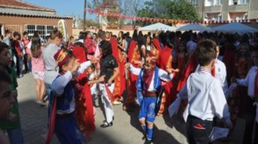 Avrupa Heyeti Biga&rsquo;da