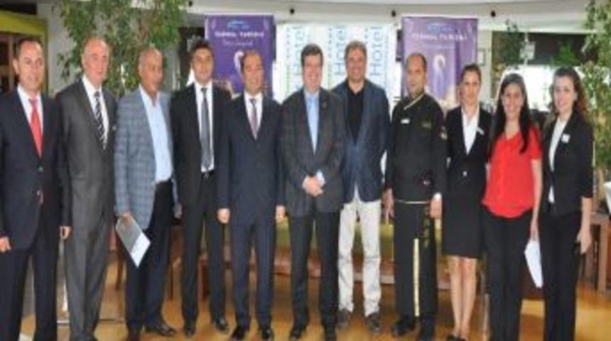 Sandıklı Kaplıcalarından Sağlık Turizmine Destek