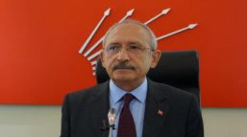 CHP, Yeni D&ouml;nem I&ccedil;in Iki G&uuml;nl&uuml;k Kampa Giriyor